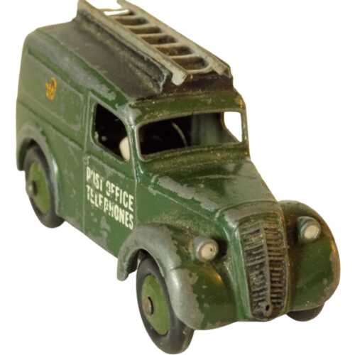 Dinky 261
