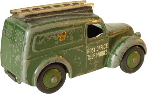 Dinky 261