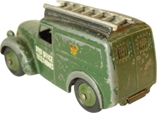 Dinky 261