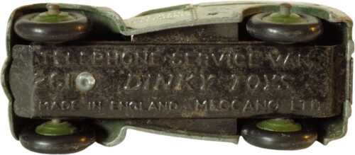 Dinky 261