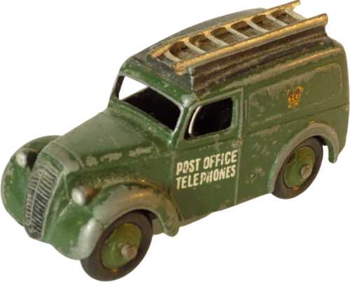 Dinky 261