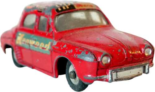 Dinky 268