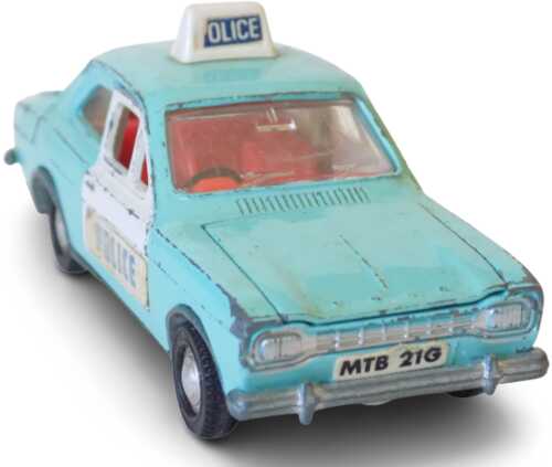 Dinky 270