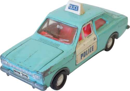 Dinky 270