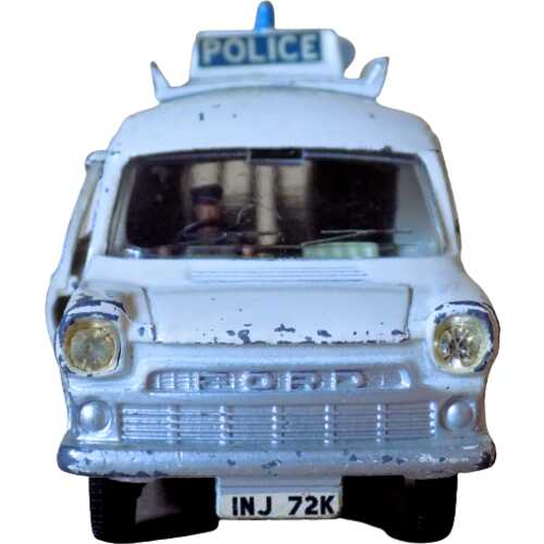 Dinky 272