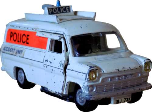 Dinky 272