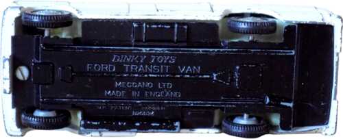 Dinky 272