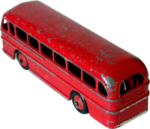 Dinky 282