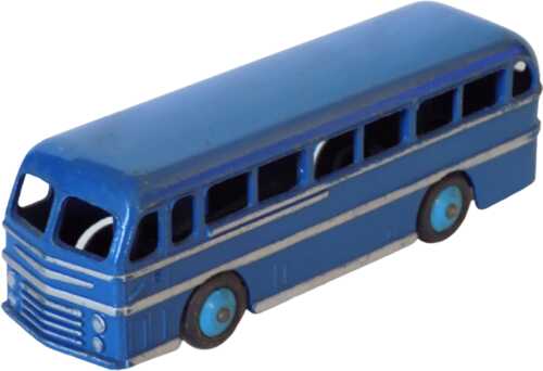 Dinky 282