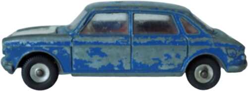 Dinky 282