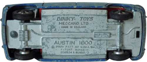 Dinky 282