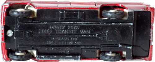 Dinky 286