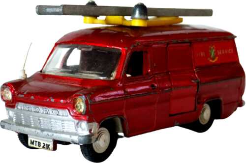 Dinky 286