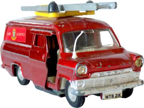 Dinky 286