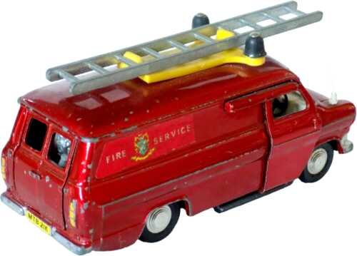 Dinky 286