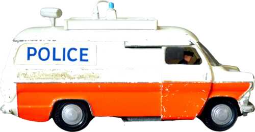 Dinky 287