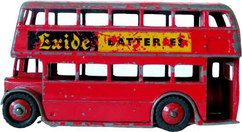 Dinky 291
