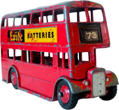 Dinky 291