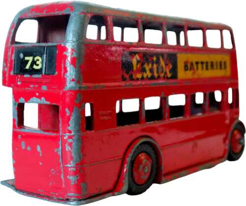 Dinky 291