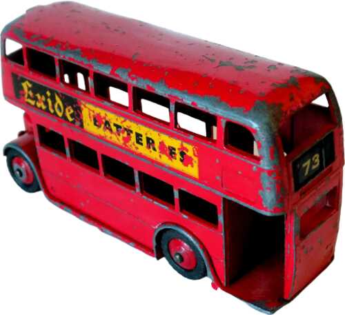 Dinky 291