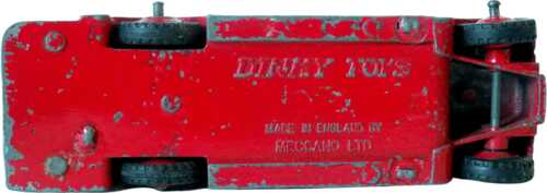 Dinky 291