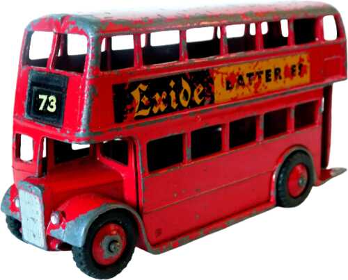 Dinky 291