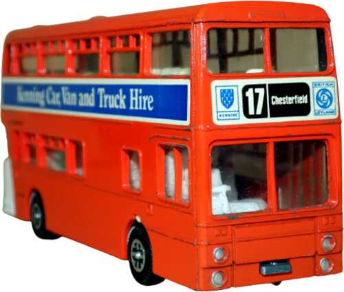 Dinky 291