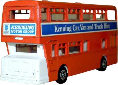 Dinky 291