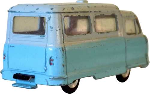 Dinky 295 with box