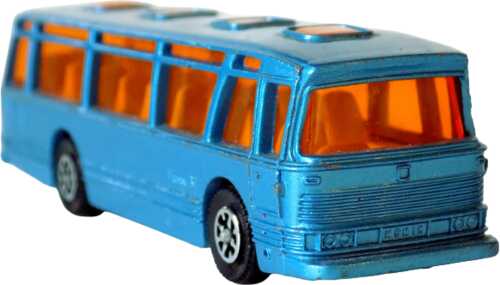 Dinky 296