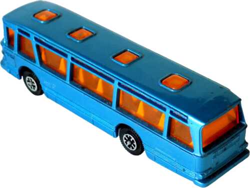 Dinky 296