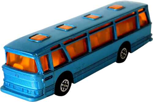 Dinky 296