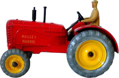 Dinky 300