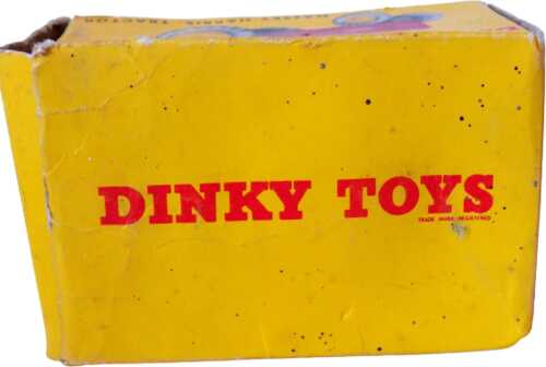 Dinky 300