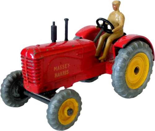 Dinky 300