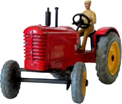 Dinky 300