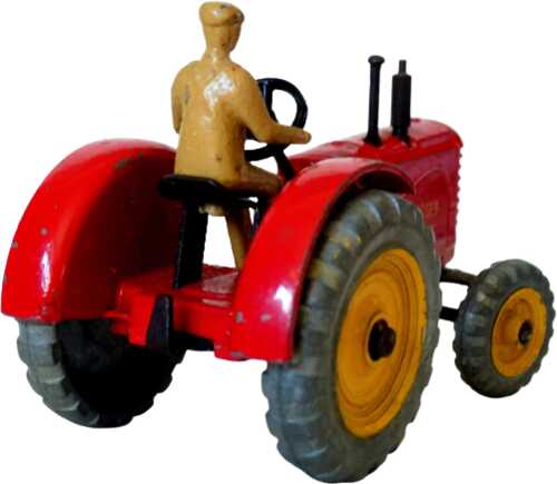 Dinky 300