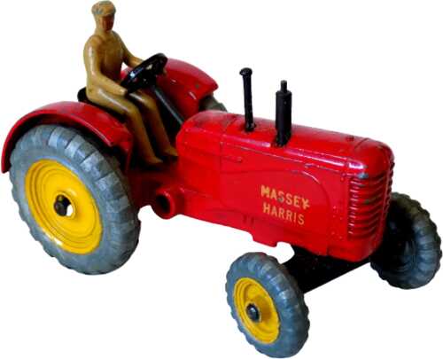 Dinky 300