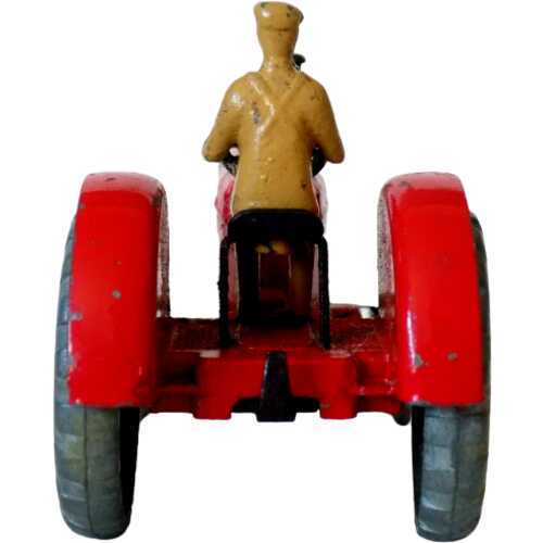Dinky 300