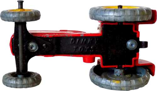 Dinky 300