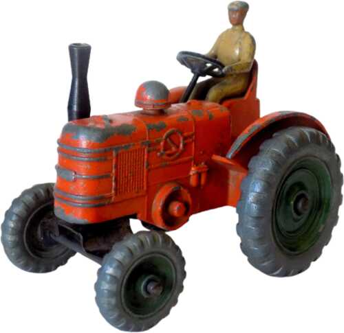 Dinky 301
