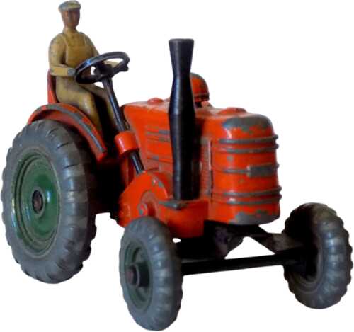 Dinky 301