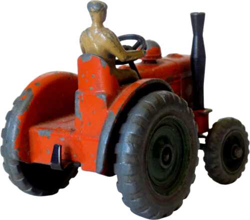 Dinky 301