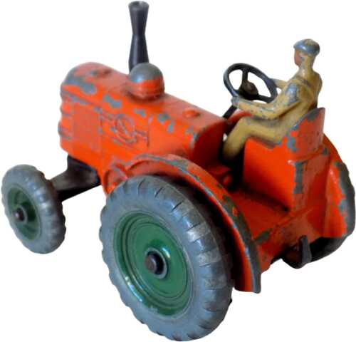 Dinky 301