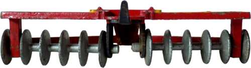 Dinky 322