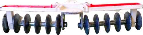 Dinky 322