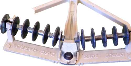 Dinky 322