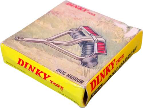 Dinky 322