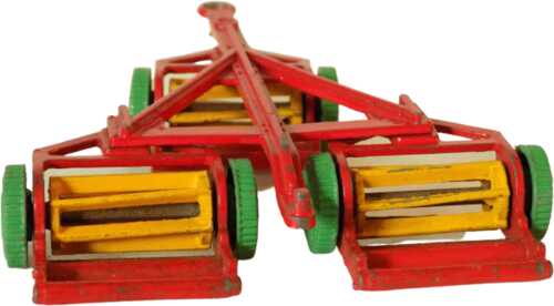 Dinky 323