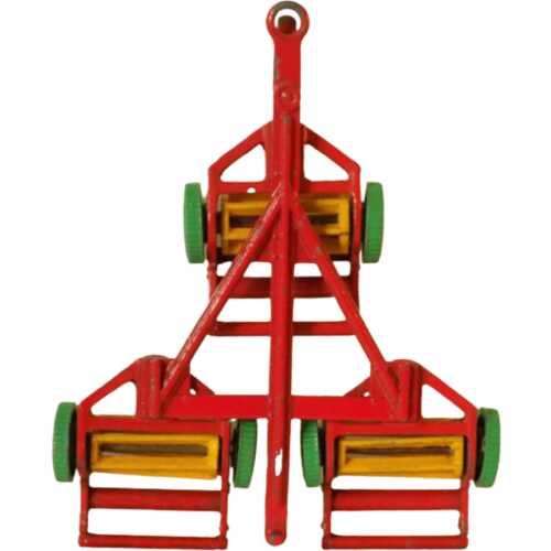 Dinky 323